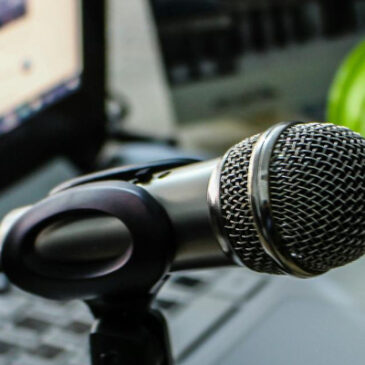 Why Transcription Matters in the Age of Content Overload