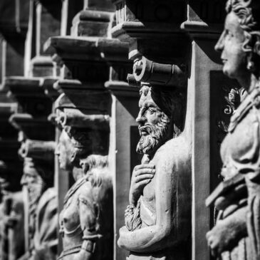 The Role of Transcriptions in Preserving Historical and Cultural Records