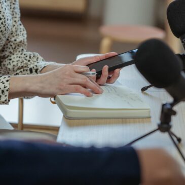 5 Reasons Transcription Software is a Must-Have for Freelancers